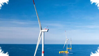 LionLink Direvisi, Rute Kabel Laut Diubah untuk Meredam Dampak di Suffolk