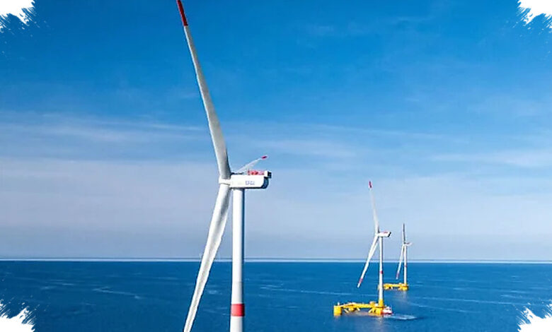 LionLink Direvisi, Rute Kabel Laut Diubah untuk Meredam Dampak di Suffolk
