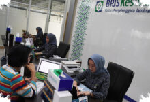 Klaim JKN Tembus Rp191,33 Triliun, Beban Penyakit Katastropik Makin Berat
