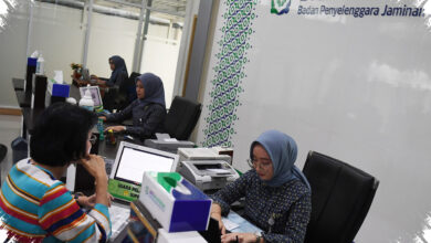 Klaim JKN Tembus Rp191,33 Triliun, Beban Penyakit Katastropik Makin Berat
