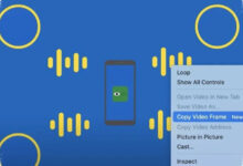 Chrome Uji Cara Simpan Teks Baru, Copy-Paste Tak Lagi Sesederhana Itu