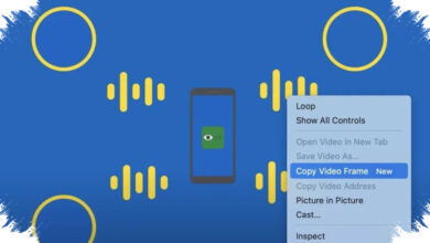 Chrome Uji Cara Simpan Teks Baru, Copy-Paste Tak Lagi Sesederhana Itu
