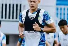 Cedera Pramusim Bikin PSIM Berpisah dari Andy Setyo, Kariernya Kini Masuk Babak Baru