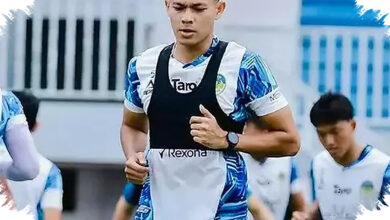 Cedera Pramusim Bikin PSIM Berpisah dari Andy Setyo, Kariernya Kini Masuk Babak Baru