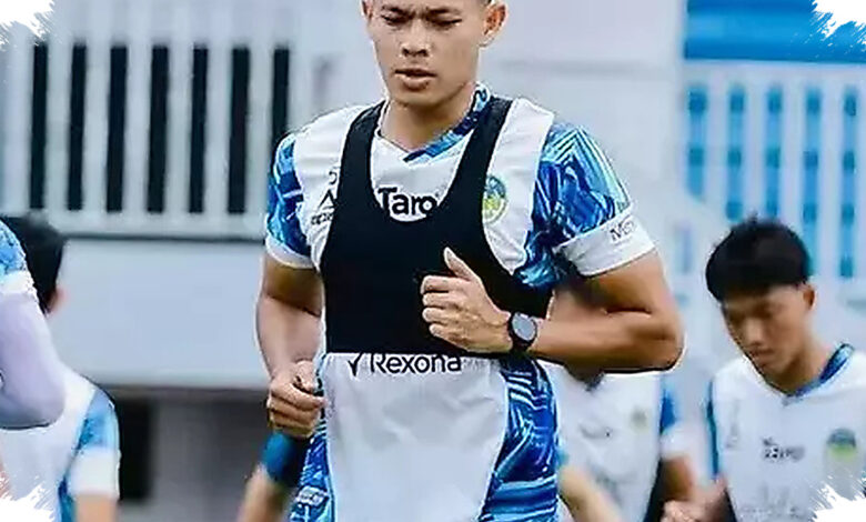Cedera Pramusim Bikin PSIM Berpisah dari Andy Setyo, Kariernya Kini Masuk Babak Baru