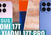 Selisih Rp 3 Juta, Xiaomi 17T Pro Bawa Kamera, Chip, dan Baterai yang Lebih Serius
