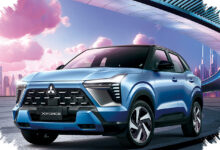 7 Alasan Mitsubishi XForce 2026 Terasa Siap Jadi Mobil Liburan Keluarga