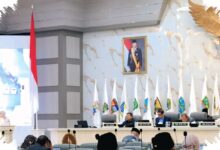 Silpa Jadi Penentu, DPRD Jabar Soroti Arah APBD Perubahan 2026