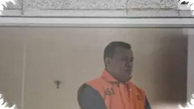 Gerindra Pasang Sikap Tegas, Kasus Bupati Kuansing Diserahkan Penuh ke Hukum