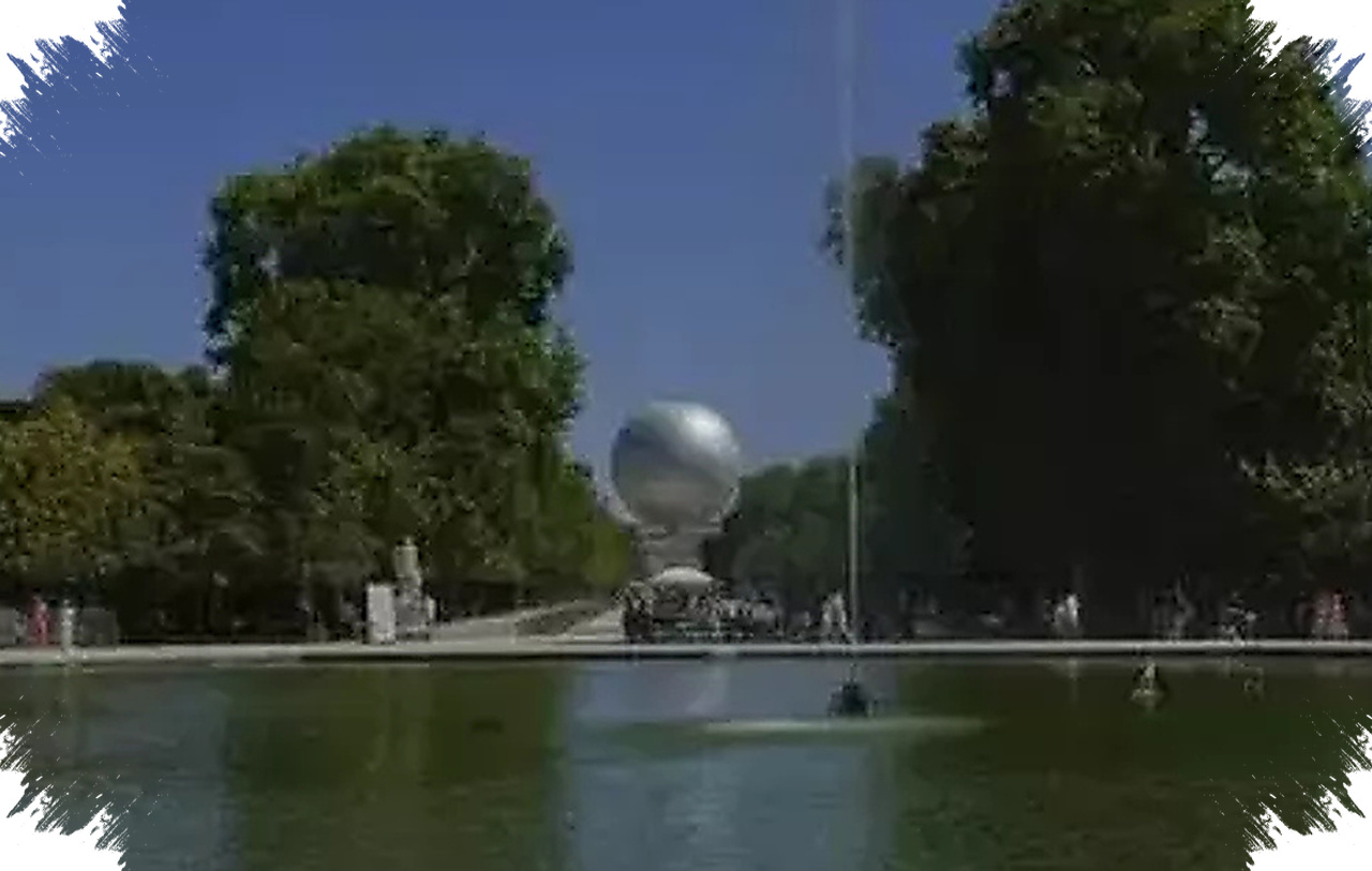 Paris-Saclay Beli Mesin Es, Rumah Sakit Prancis Berjuang Hadapi Gelombang Panas