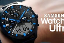 Galaxy Watch 9 Tinggalkan Classic, Ultra Makin Menekan dengan Baterai Besar