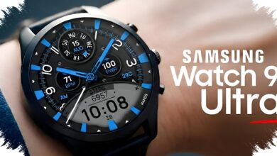 Galaxy Watch 9 Tinggalkan Classic, Ultra Makin Menekan dengan Baterai Besar