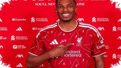 Jacquet Tiba di Liverpool, Bek Muda Rennes Ini Langsung Bawa Harapan Baru