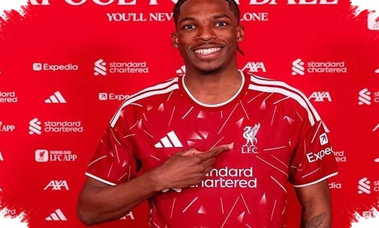 Jacquet Tiba di Liverpool, Bek Muda Rennes Ini Langsung Bawa Harapan Baru