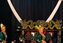10 Tari Warnai Hari Tari Sedunia di Klaten, Pesan Pelestarian Budaya Menguat