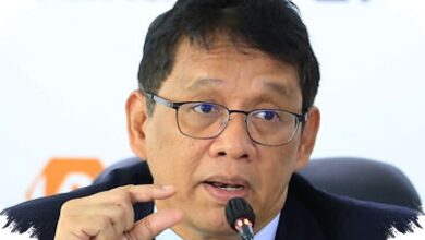 SAL Rp438,26 Triliun Jadi Bantalan Risiko, Purbaya Jaga Ruang Fiskal Tetap Aman