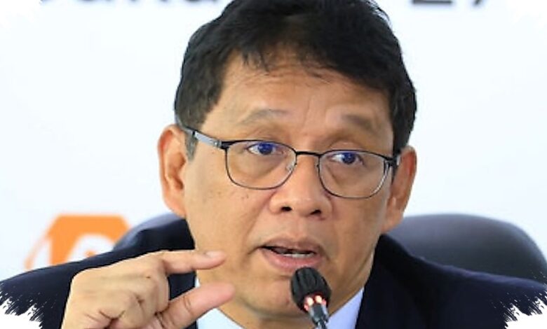 SAL Rp438,26 Triliun Jadi Bantalan Risiko, Purbaya Jaga Ruang Fiskal Tetap Aman