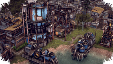 Endzone: A World Apart Cuma $2.50, Kota Pasca-Apokalips Ini Menekan dari Awal