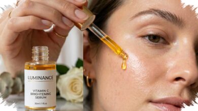 5 Serum Pencerah di Bawah Rp30 Ribu, Pilihan Aman untuk Pemula yang Kulitnya Kusam