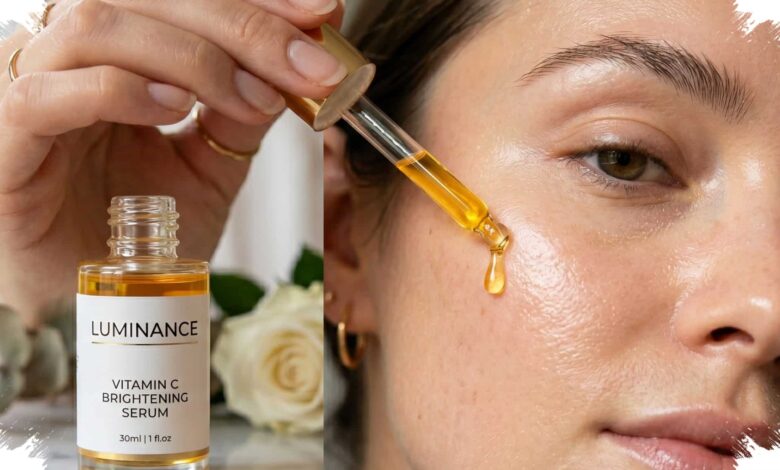 5 Serum Pencerah di Bawah Rp30 Ribu, Pilihan Aman untuk Pemula yang Kulitnya Kusam