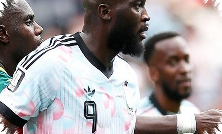 Adu Mulut Tielemans dan Trossard Berakhir Manis, Belgia Balik Kalahkan Senegal