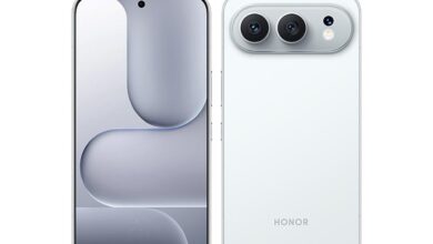 Honor 600 Elite dan Dua Model Lain Muncul di EMVCo, Jejak Rebranding Semakin Kuat