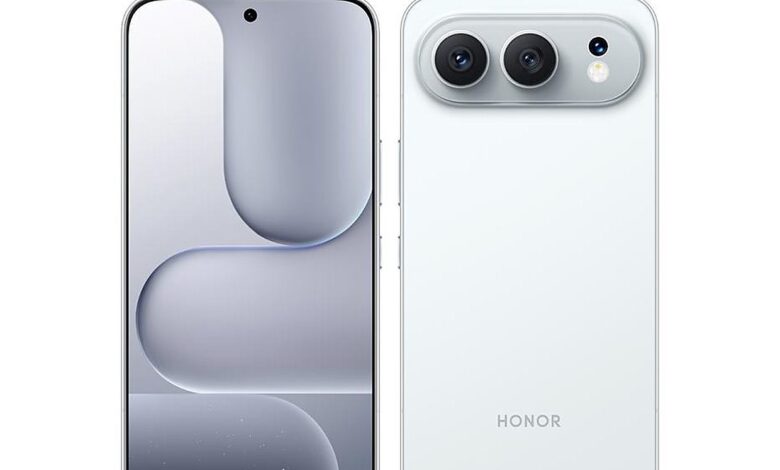 Honor 600 Elite dan Dua Model Lain Muncul di EMVCo, Jejak Rebranding Semakin Kuat