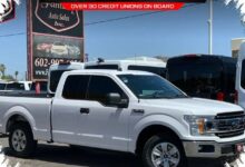 6 Pick Up Bekas Rp30 Jutaan yang Masih Masuk Akal untuk Modal Usaha