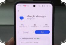 Samsung Messages Segera Berakhir, Begini Cara Menyelamatkan Semua Chat Sebelum Hilang