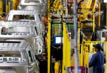 Ford Tarik Rem Insinyur Senior, AI Ternyata Belum Cukup Menjaga Kualitas Mobil
