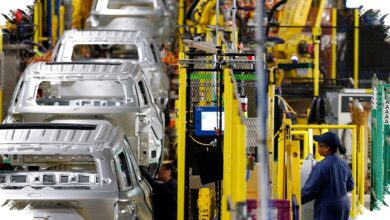 Ford Tarik Rem Insinyur Senior, AI Ternyata Belum Cukup Menjaga Kualitas Mobil