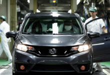 Honda Tersandung di Pasar EV, 0 Alpha Jadi Harapan yang Tersisa