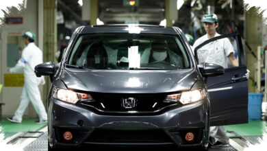 Honda Tersandung di Pasar EV, 0 Alpha Jadi Harapan yang Tersisa
