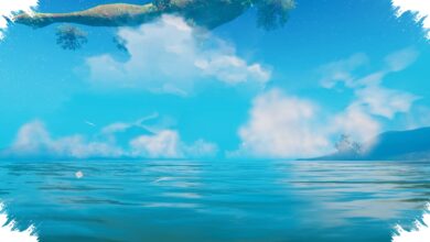 Valheim Naik Harga Saat Versi 1.0 Tiba, Ocean Biome Masih Menunggu Sentuhan Baru