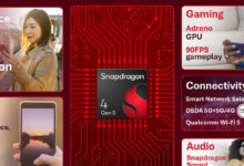 Snapdragon 6 Gen 5 Ternyata Belum Jauh Ungguli Generasi Sebelumnya