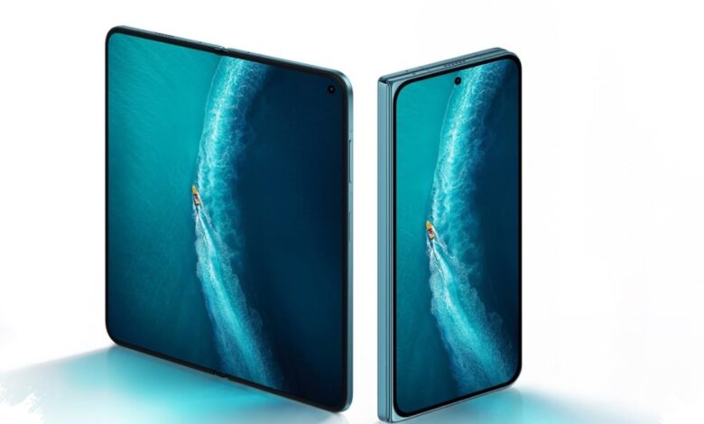 vivo X Fold 6 Bawa Baterai 7.000 mAh dan Kamera 200 MP, Rival Foldable Makin Tertekan