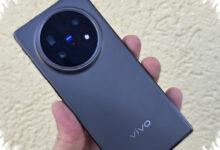 Baterai 7.000 mAh dan Kamera ZEISS 200 MP, Vivo X Fold6 Geser Batas Foldable Premium