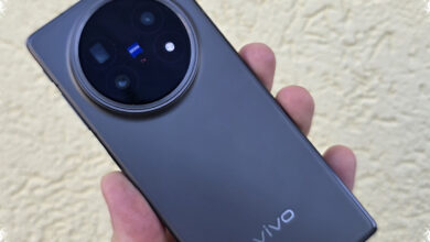 Baterai 7.000 mAh dan Kamera ZEISS 200 MP, Vivo X Fold6 Geser Batas Foldable Premium