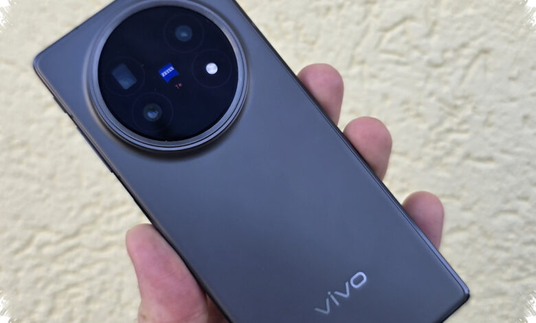 Baterai 7.000 mAh dan Kamera ZEISS 200 MP, Vivo X Fold6 Geser Batas Foldable Premium