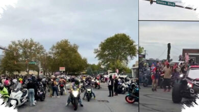Balap Liar di JLNT Antasari Dinilai Tak Cukup Ditilang, Sahroni Minta Motor Disita