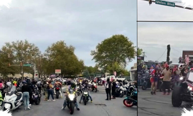 Balap Liar di JLNT Antasari Dinilai Tak Cukup Ditilang, Sahroni Minta Motor Disita