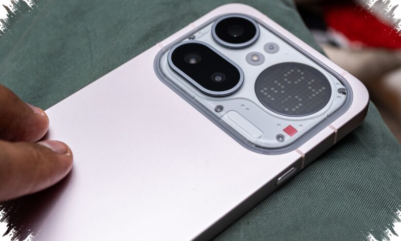 Harga Nothing Phone 4a Naik Lagi, Peluncuran 4b Makin Ditunggu