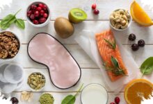 5 Kebiasaan Makan dan Tidur yang Bisa Bantu Berat Badan Turun Tanpa Olahraga