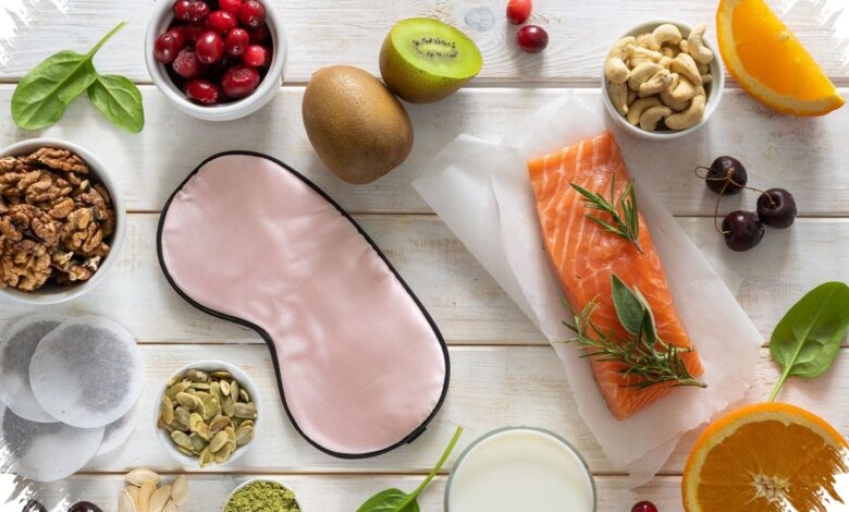 5 Kebiasaan Makan dan Tidur yang Bisa Bantu Berat Badan Turun Tanpa Olahraga
