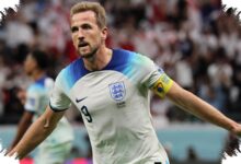 Kane Mengamuk di 15 Menit Terakhir, Inggris Lolos Usai Menekuk RD Kongo 2-1