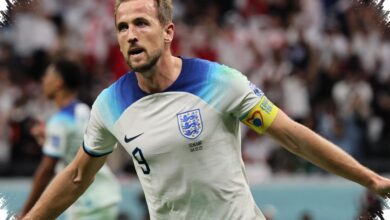 Kane Mengamuk di 15 Menit Terakhir, Inggris Lolos Usai Menekuk RD Kongo 2-1