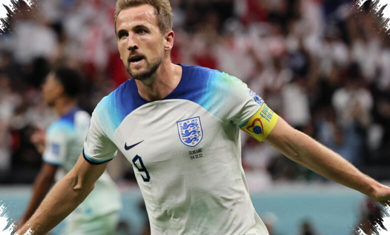 Kane Mengamuk di 15 Menit Terakhir, Inggris Lolos Usai Menekuk RD Kongo 2-1