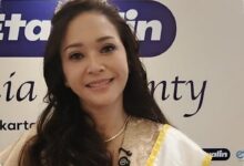 Nyeri Sendi Tak Lagi Soal Usia, Maia Estianty Ungkap Alasan Tubuh Harus Dijaga