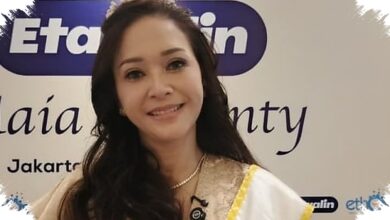 Nyeri Sendi Tak Lagi Soal Usia, Maia Estianty Ungkap Alasan Tubuh Harus Dijaga