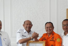 Langkat Dapat Apresiasi Basarnas, Penanganan Banjir Dinilai Bergerak Cepat